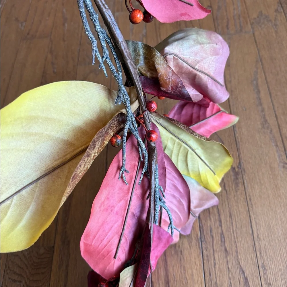 Fall Garland